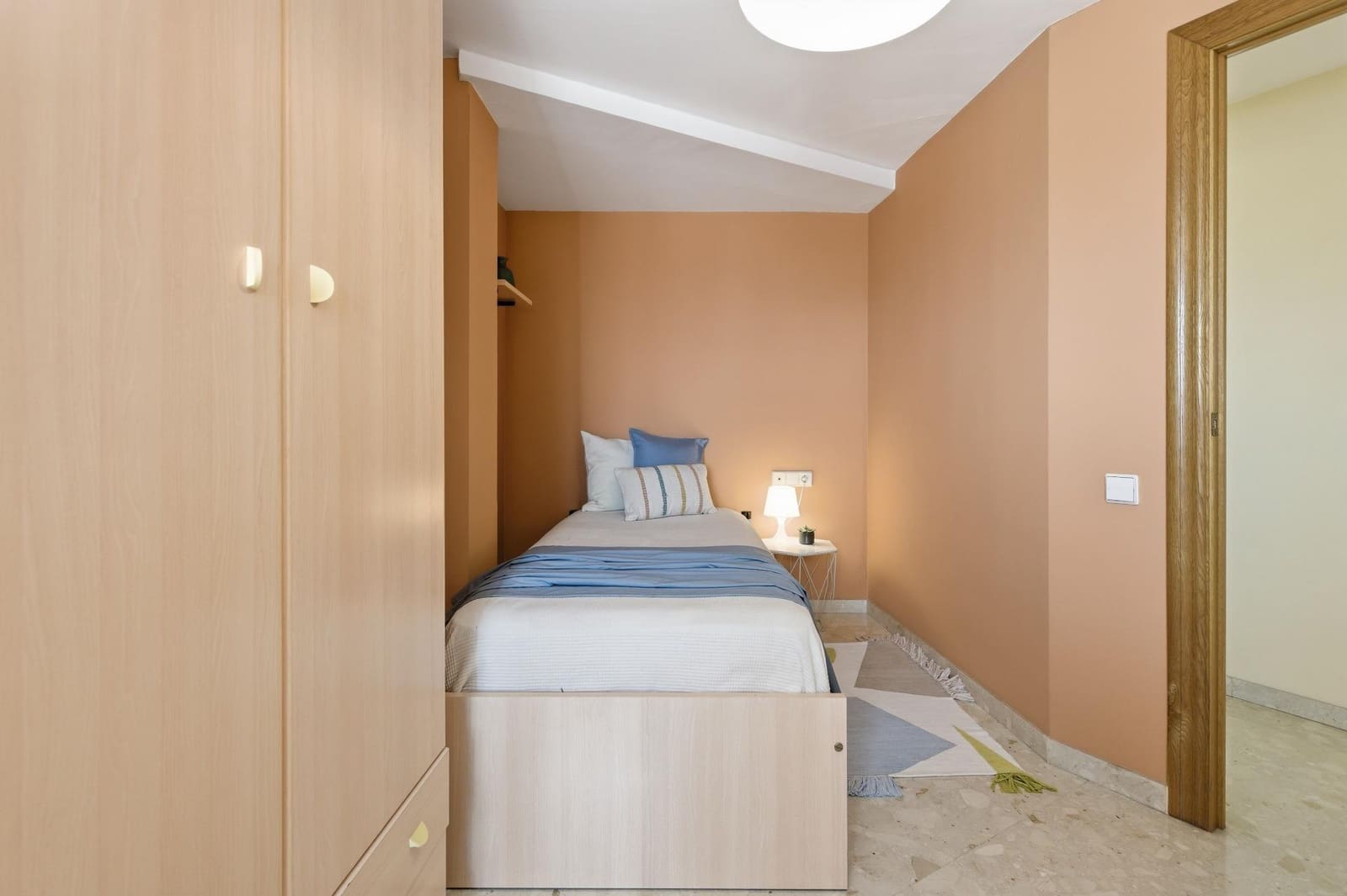 3 Zimmer Wohnung zu verkaufen in Benimamet - 225.000 € (Ref: 9799507)