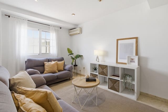 3 Zimmer Wohnung zu verkaufen in Benimamet, València Stadt - 225.000 € (Ref: 9799507)