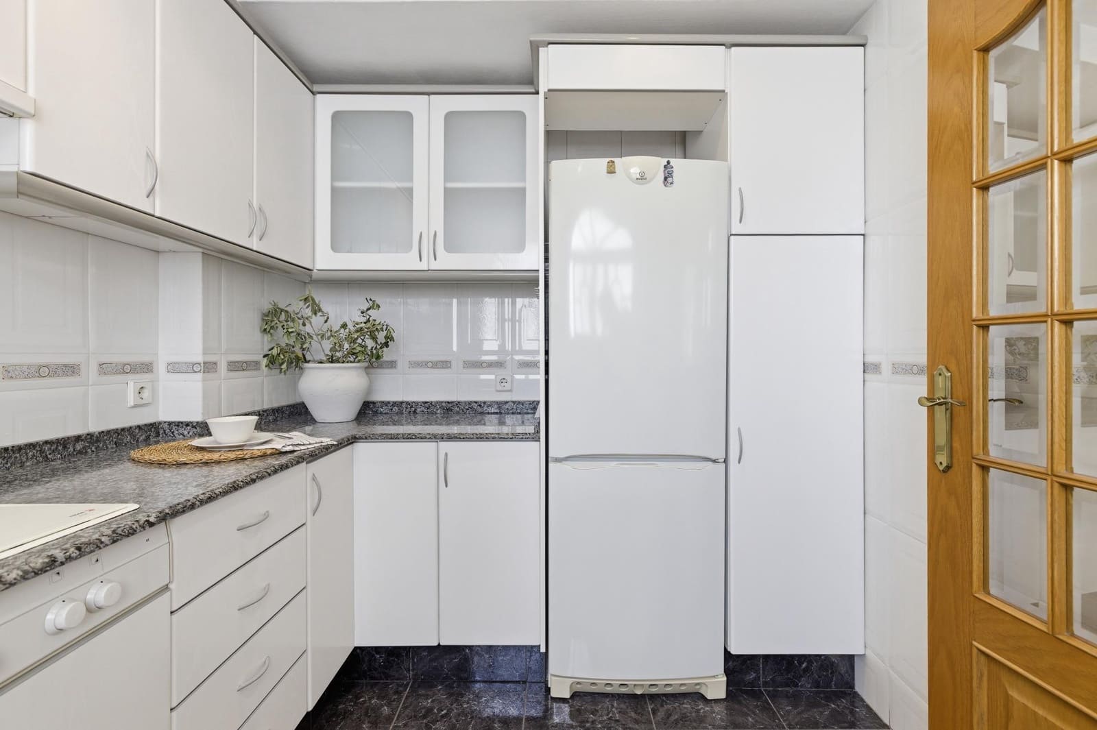 3 Zimmer Wohnung zu verkaufen in Benimamet - 225.000 € (Ref: 9799507)