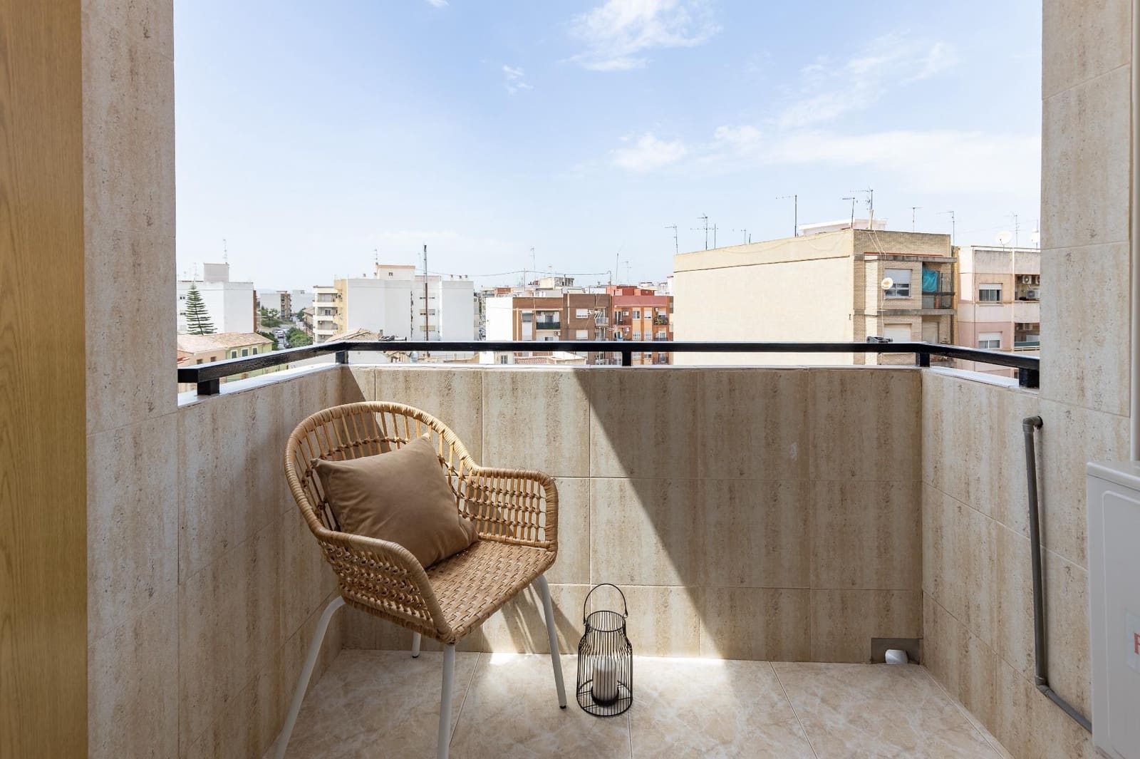 3 Zimmer Wohnung zu verkaufen in Benimamet - 225.000 € (Ref: 9799507)