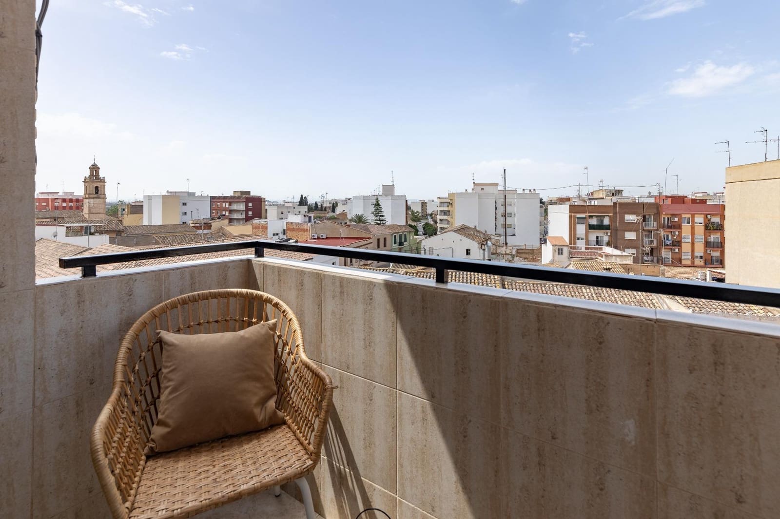 3 Zimmer Wohnung zu verkaufen in Benimamet - 225.000 € (Ref: 9799507)