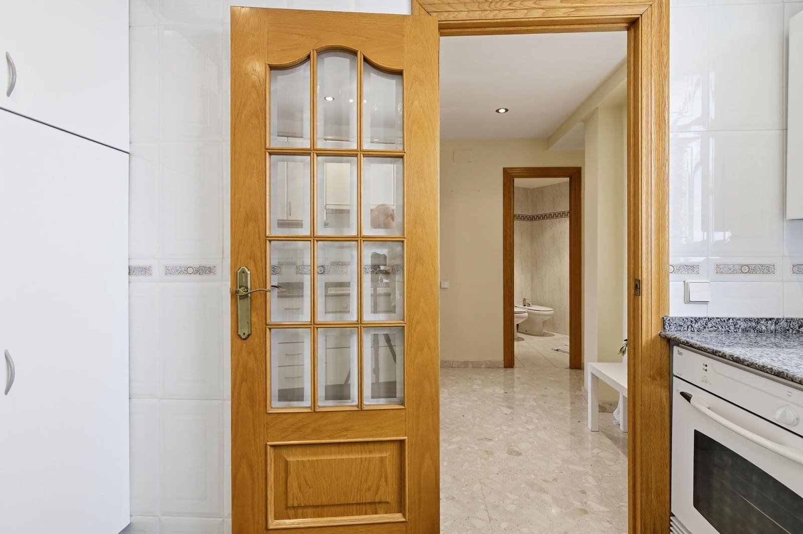 3 Zimmer Wohnung zu verkaufen in Benimamet - 225.000 € (Ref: 9799507)