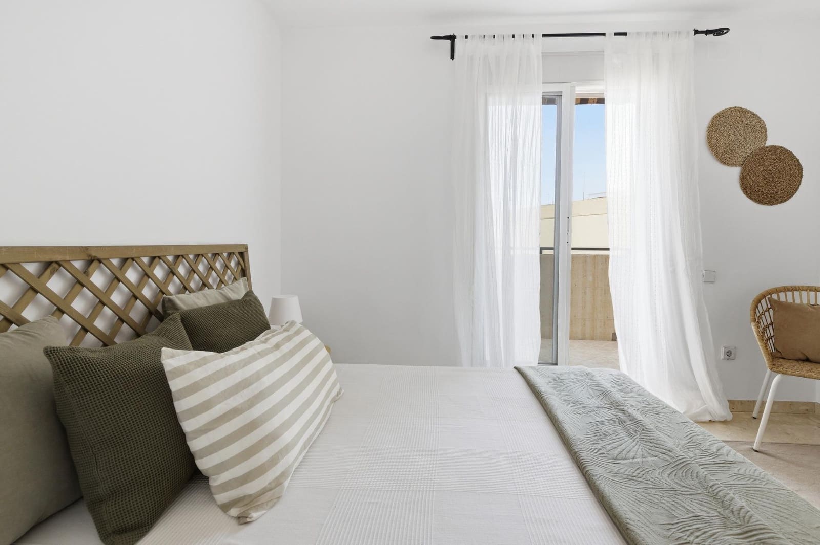 3 Zimmer Wohnung zu verkaufen in Benimamet - 225.000 € (Ref: 9799507)