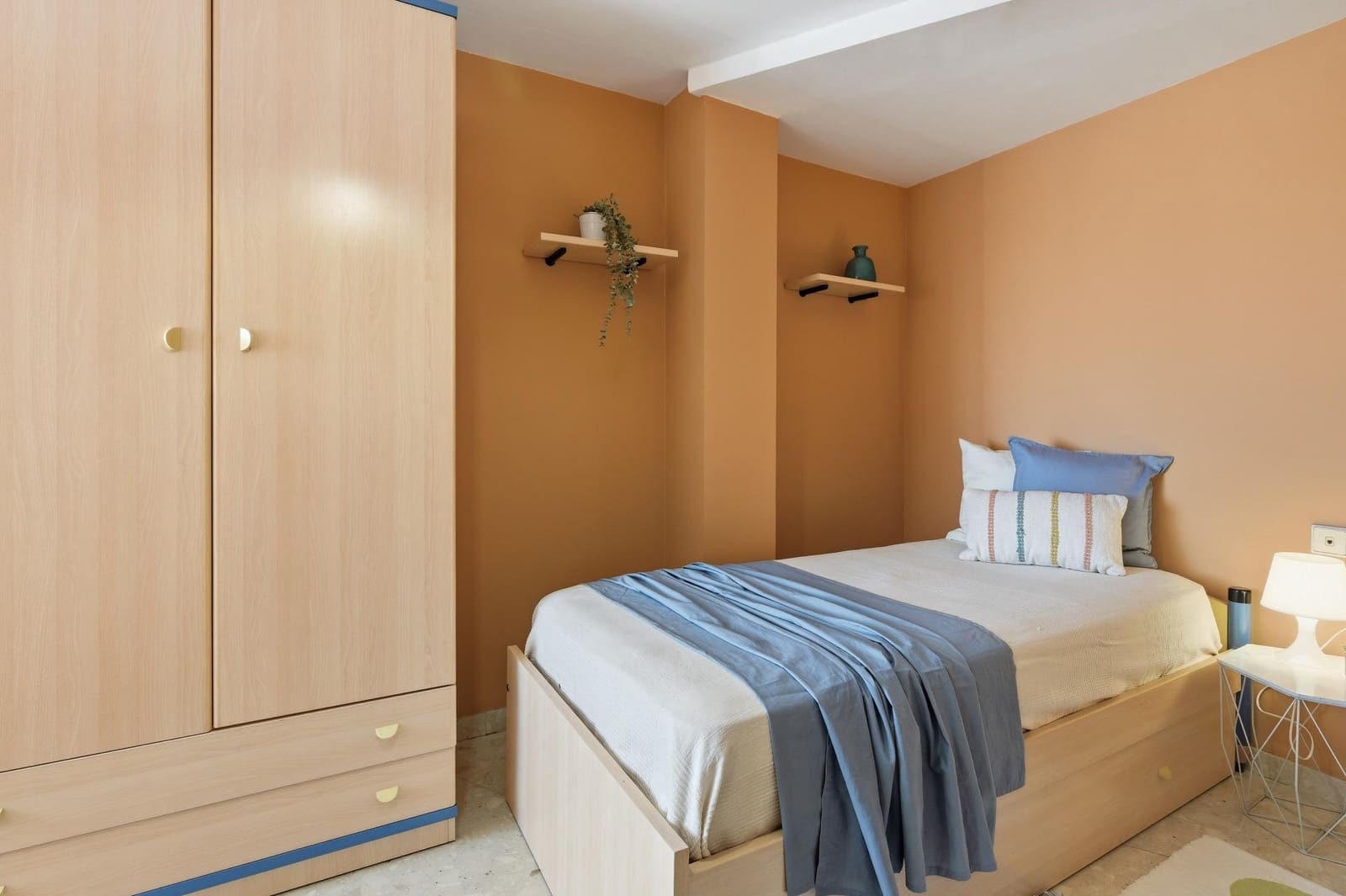 3 Zimmer Wohnung zu verkaufen in Benimamet - 225.000 € (Ref: 9799507)