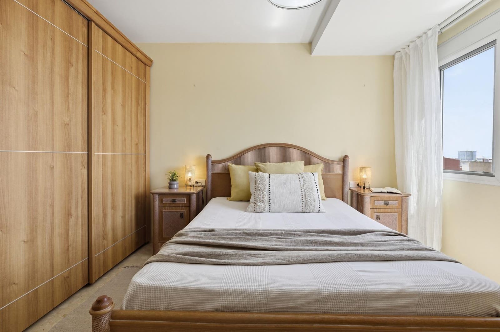 3 Zimmer Wohnung zu verkaufen in Benimamet - 225.000 € (Ref: 9799507)