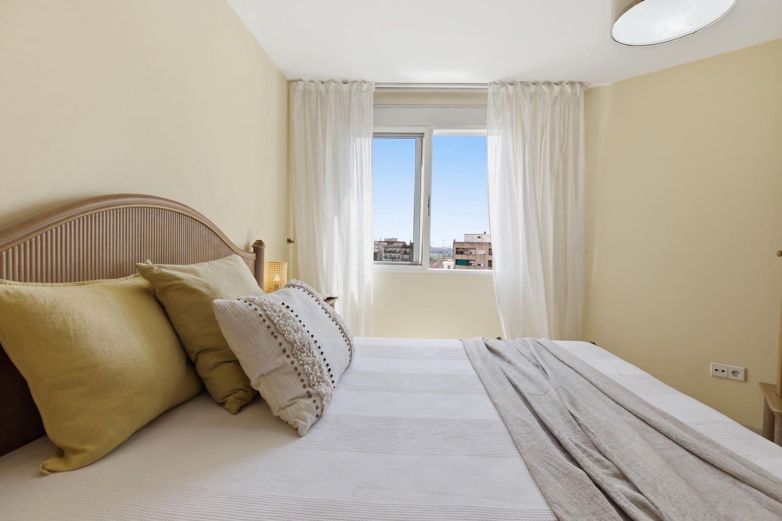 3 Zimmer Wohnung zu verkaufen in Benimamet - 225.000 € (Ref: 9799507)