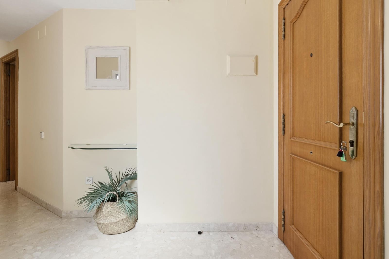 3 Zimmer Wohnung zu verkaufen in Benimamet - 225.000 € (Ref: 9799507)