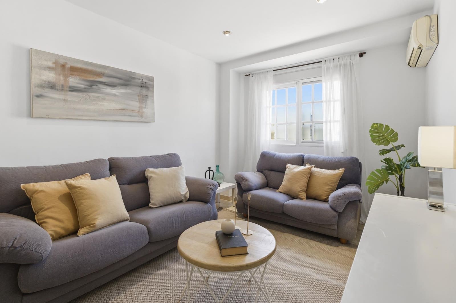 3 Zimmer Wohnung zu verkaufen in Benimamet - 225.000 € (Ref: 9799507)