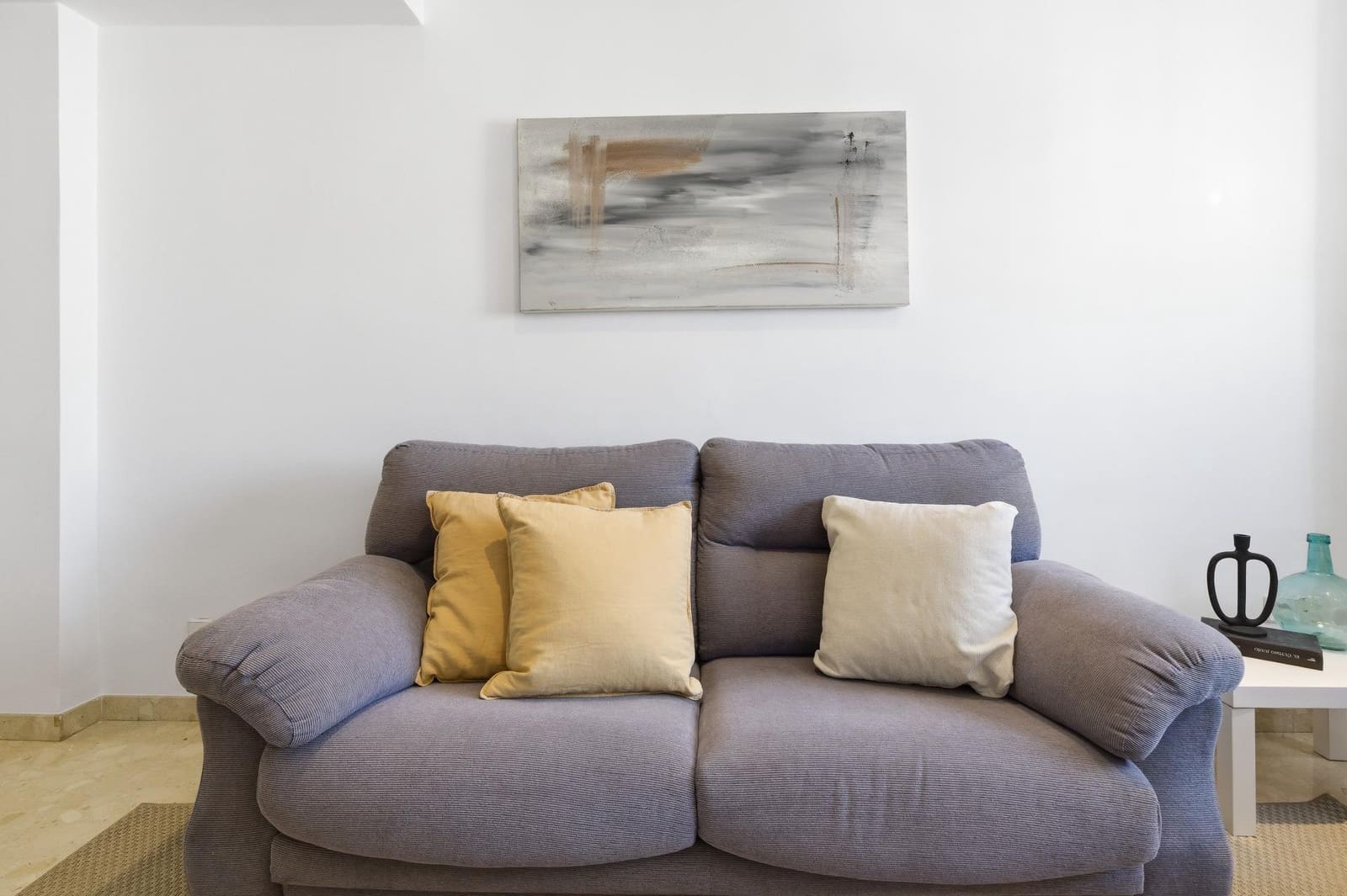 3 Zimmer Wohnung zu verkaufen in Benimamet - 225.000 € (Ref: 9799507)