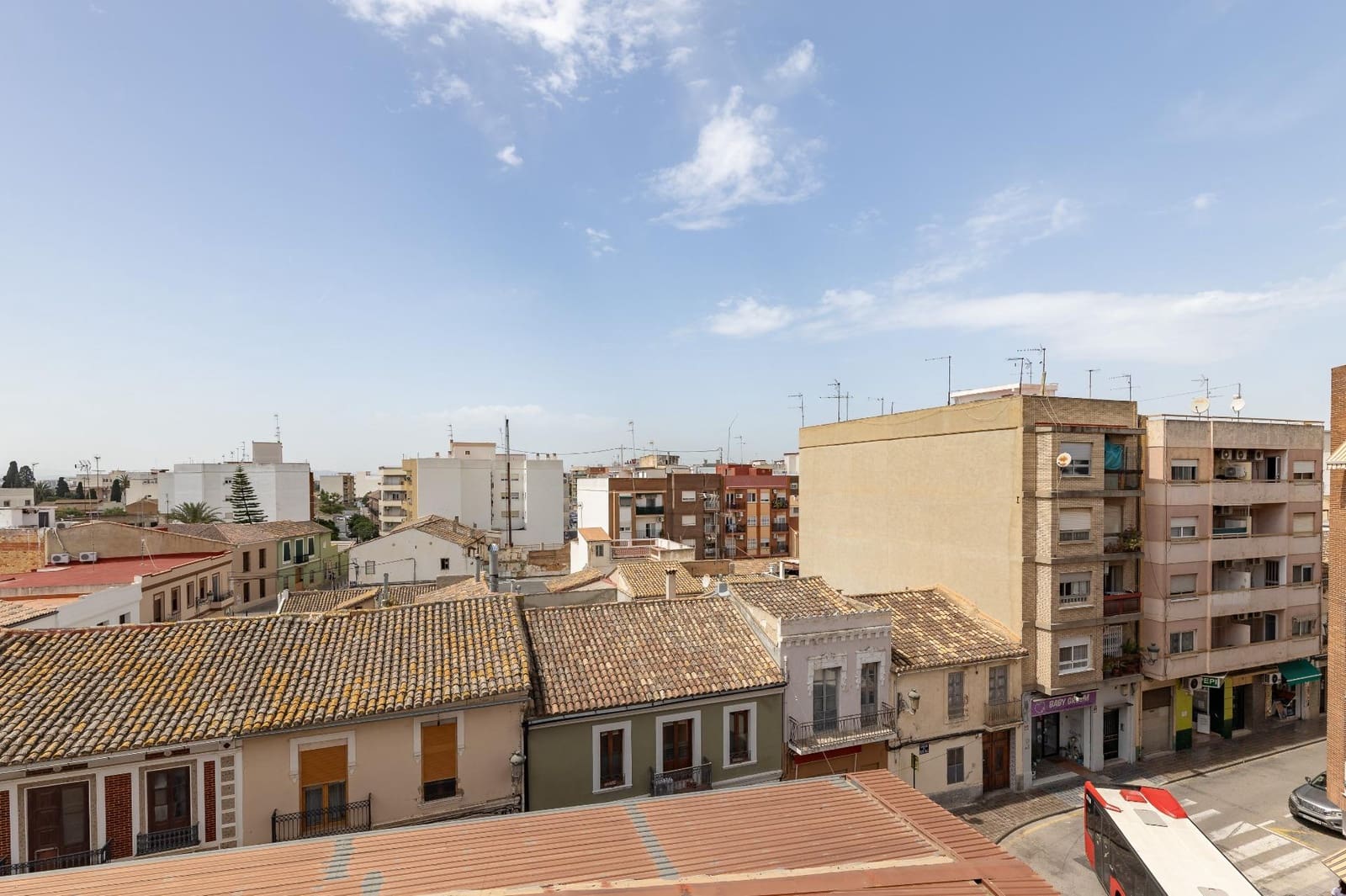 3 Zimmer Wohnung zu verkaufen in Benimamet - 225.000 € (Ref: 9799507)