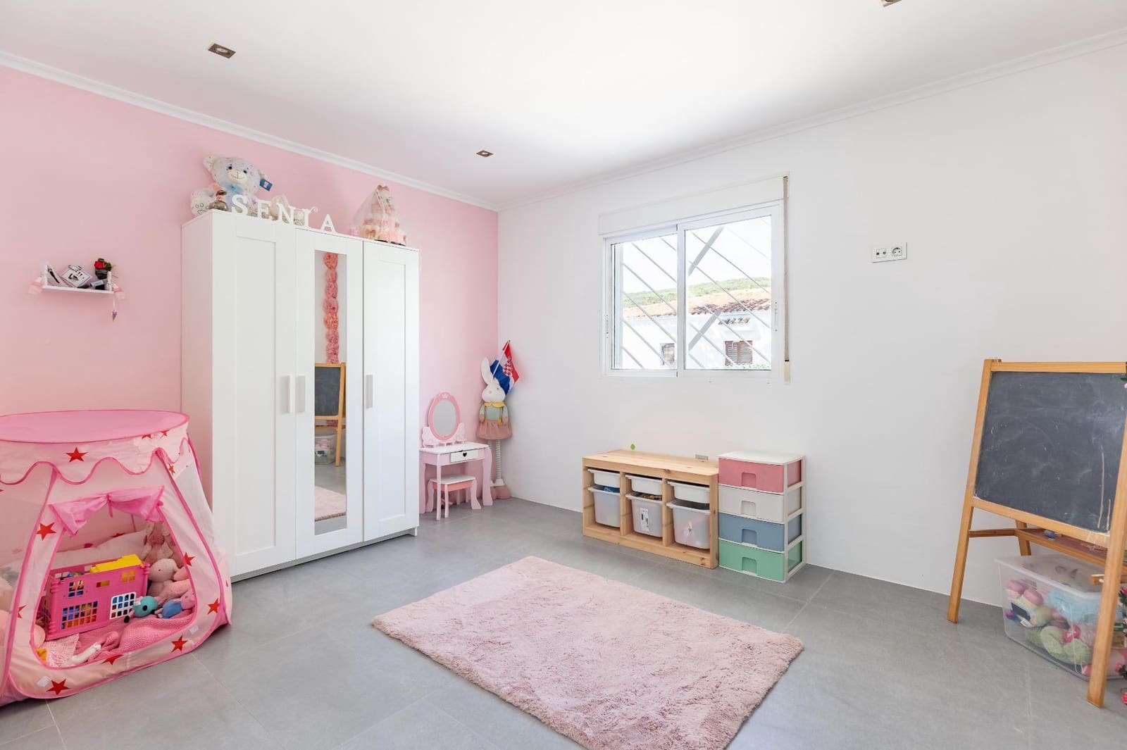 Chalet de 4 habitaciones en Turís en venta con piscina garaje - 315.000 € (Ref: 9799508)