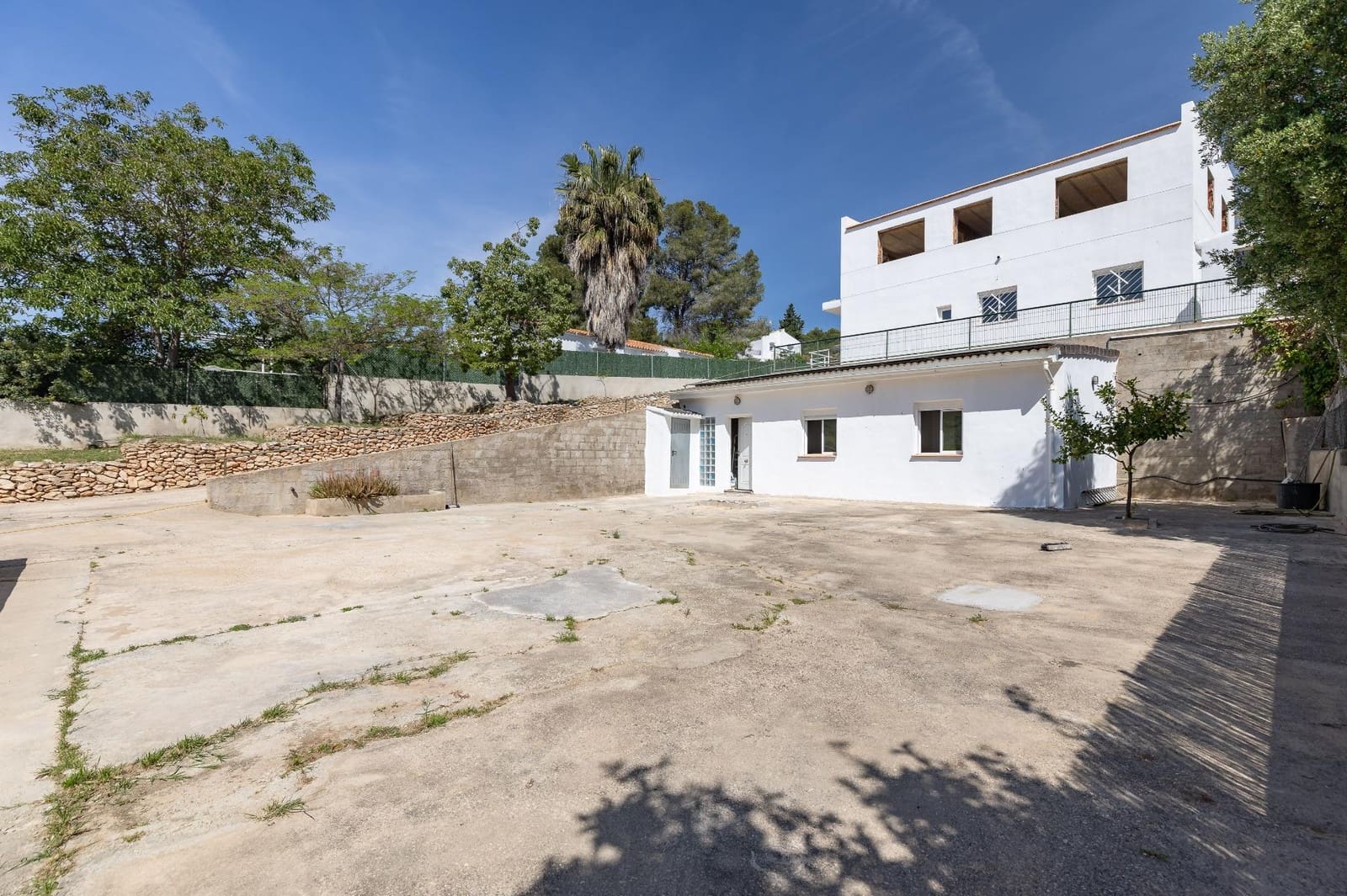 Chalet de 4 habitaciones en Turís en venta con piscina garaje - 315.000 € (Ref: 9799508)