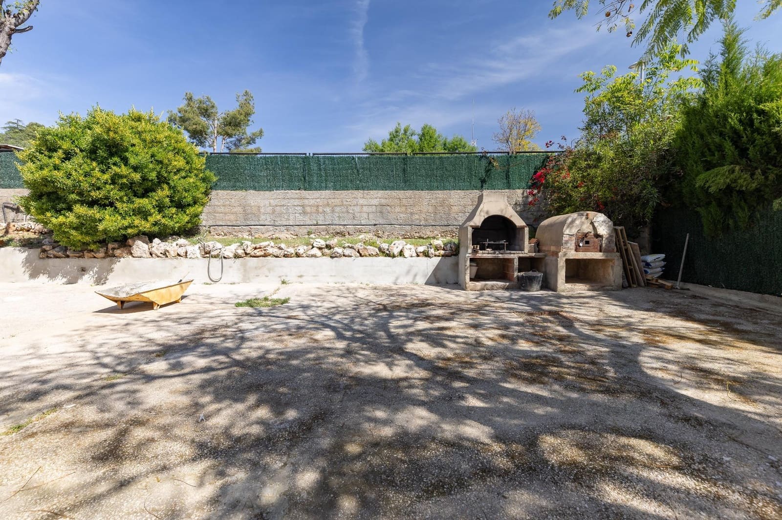 Chalet de 4 habitaciones en Turís en venta con piscina garaje - 315.000 € (Ref: 9799508)