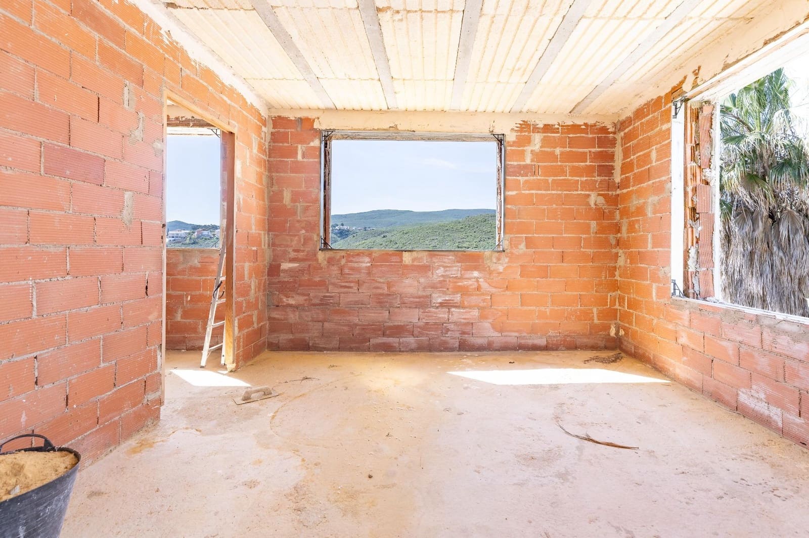 Chalet de 4 habitaciones en Turís en venta con piscina garaje - 315.000 € (Ref: 9799508)