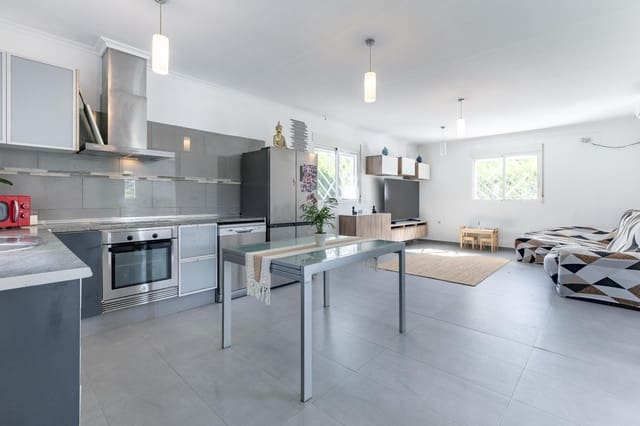 4 slaapkamer Villa te koop in Turís met zwembad garage - € 315.000 (Ref: 9799508)