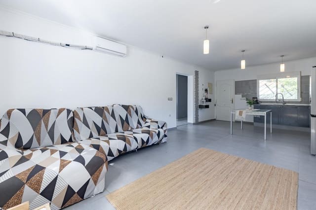 4 slaapkamer Villa te koop in Turís met zwembad garage - € 315.000 (Ref: 9799508)