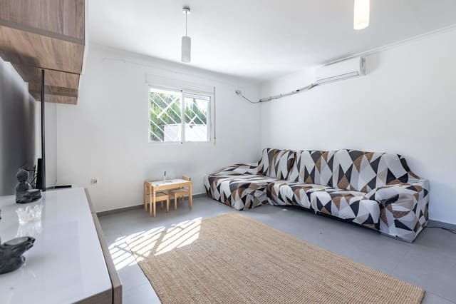 4 slaapkamer Villa te koop in Turís met zwembad garage - € 315.000 (Ref: 9799508)