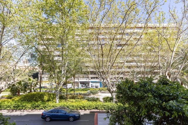 Garaż na sprzedaż w Sant Francesc, Miasto Walencja - 25 000 € (Ref: 9799509)