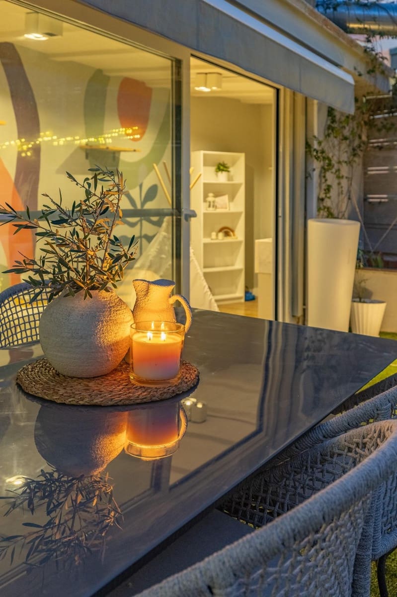 3 Zimmer Apartment zu verkaufen in Chiva mit Pool - 240.000 € (Ref: 9799510)