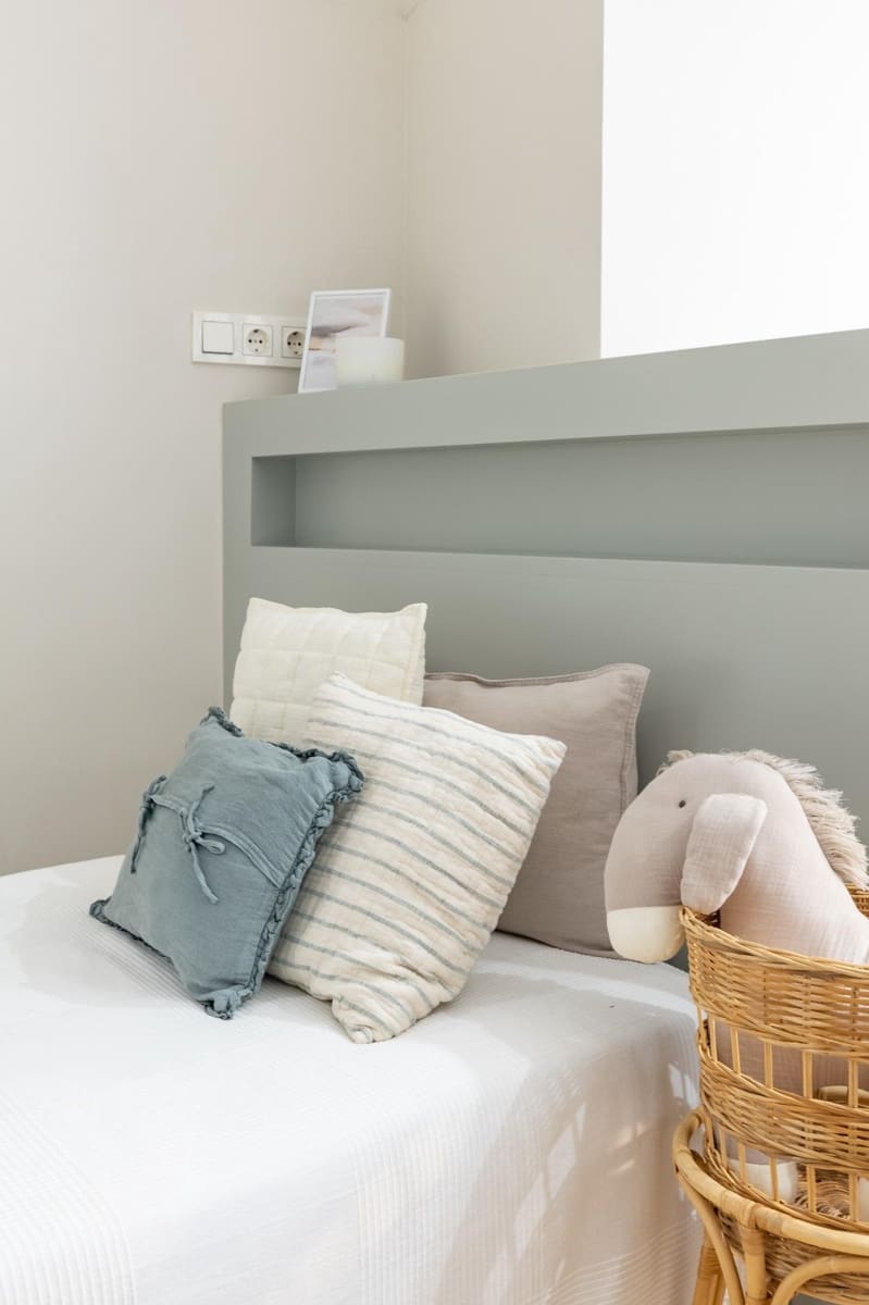 3 Zimmer Apartment zu verkaufen in Chiva mit Pool - 240.000 € (Ref: 9799510)