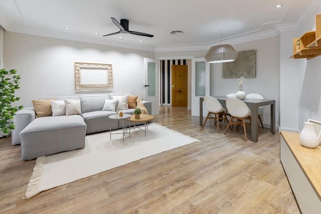 3 Zimmer Apartment zu verkaufen in Chiva mit Pool - 240.000 € (Ref: 9799510)