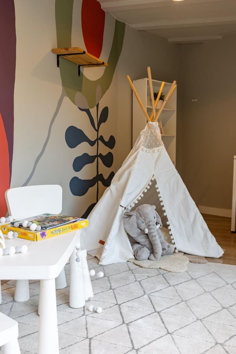 3 Zimmer Apartment zu verkaufen in Chiva mit Pool - 240.000 € (Ref: 9799510)