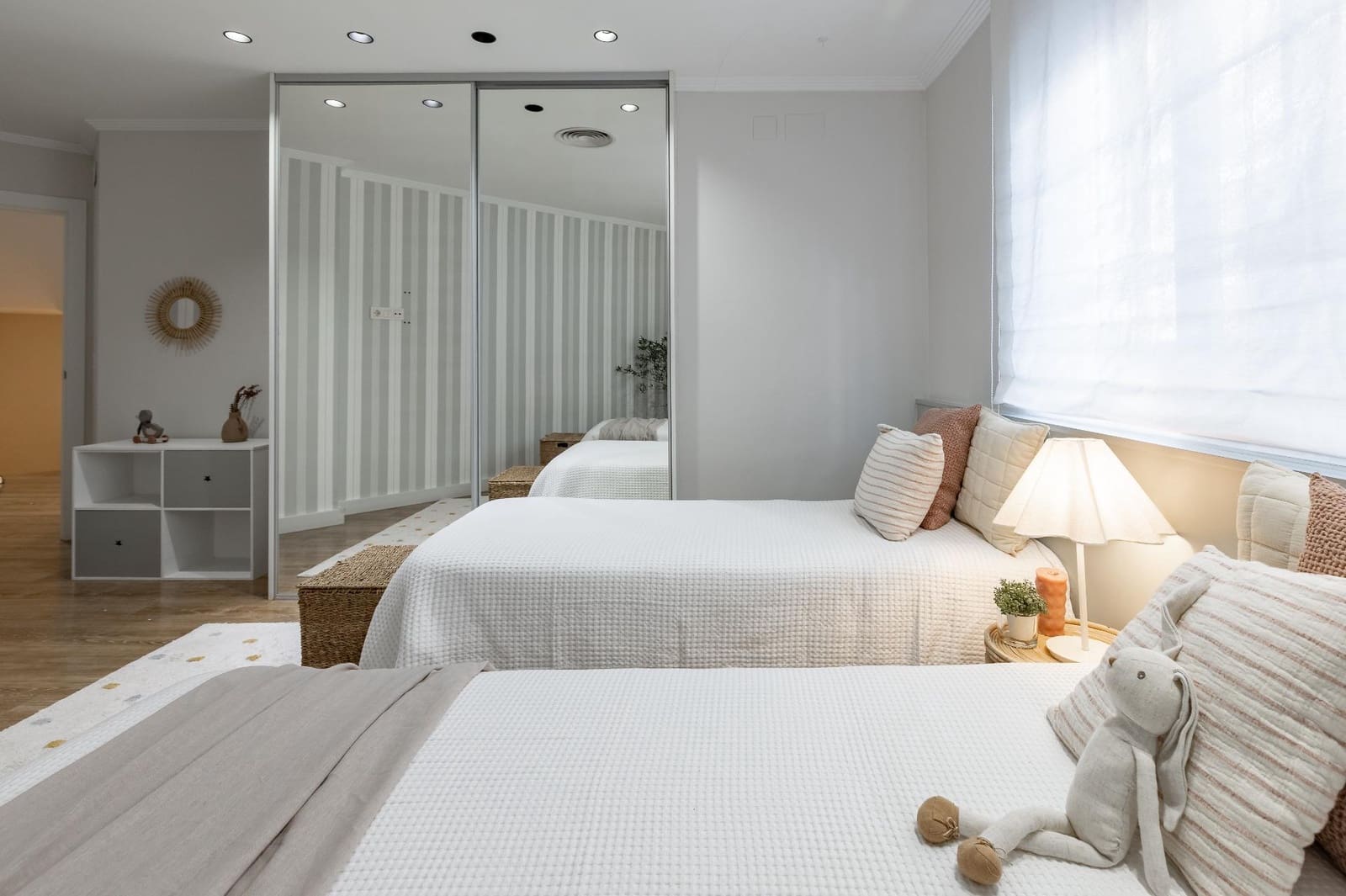 3 Zimmer Apartment zu verkaufen in Chiva mit Pool - 240.000 € (Ref: 9799510)