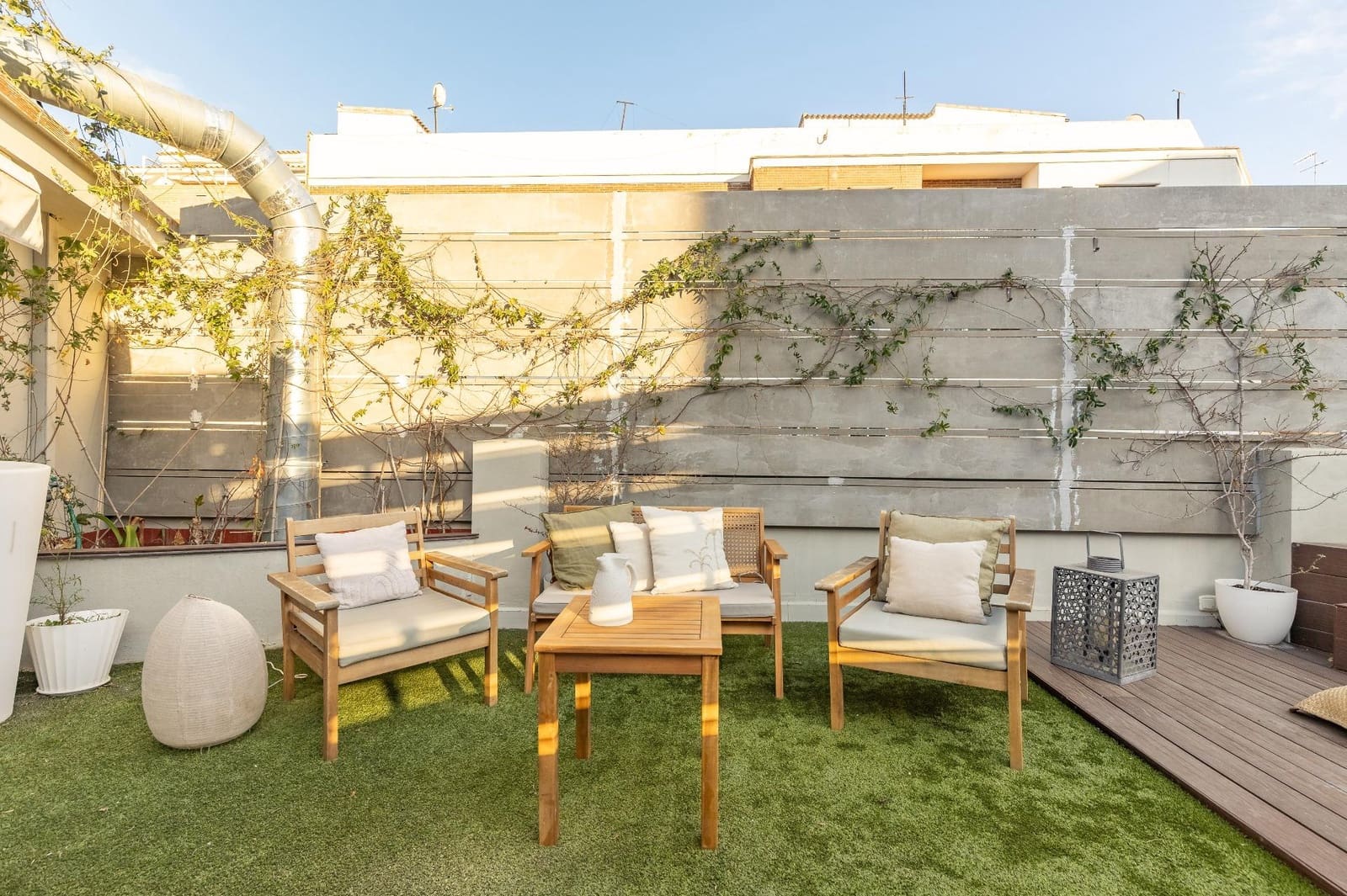 3 Zimmer Apartment zu verkaufen in Chiva mit Pool - 240.000 € (Ref: 9799510)