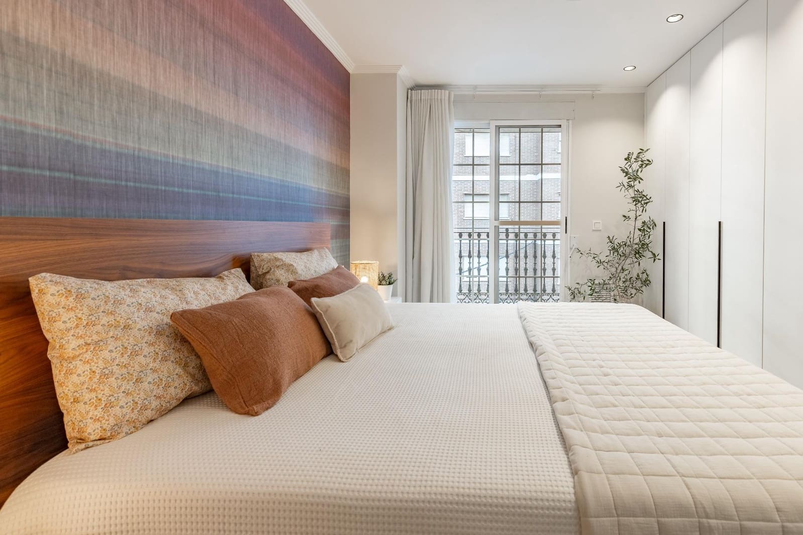 3 Zimmer Apartment zu verkaufen in Chiva mit Pool - 240.000 € (Ref: 9799510)