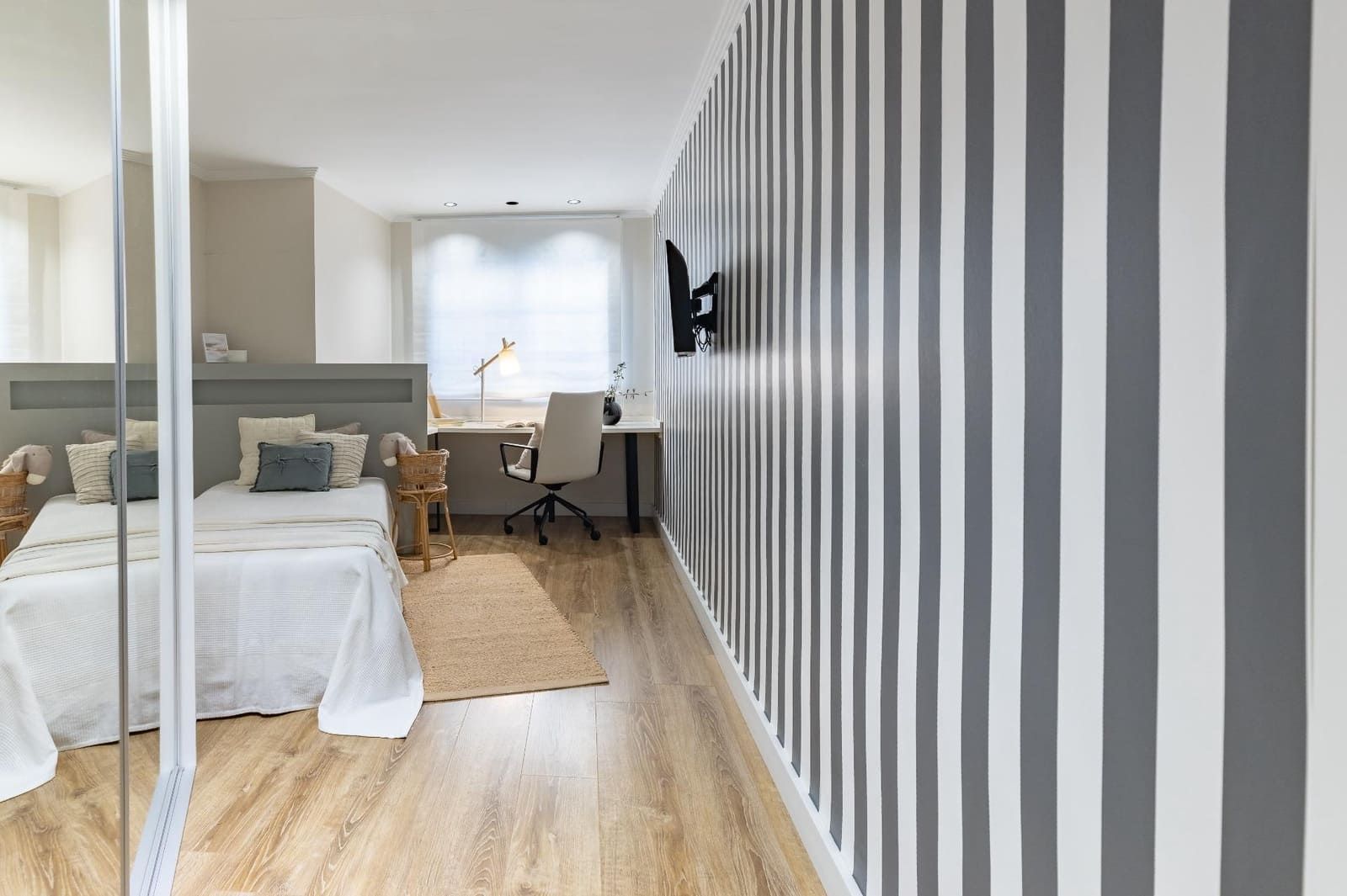 3 Zimmer Apartment zu verkaufen in Chiva mit Pool - 240.000 € (Ref: 9799510)