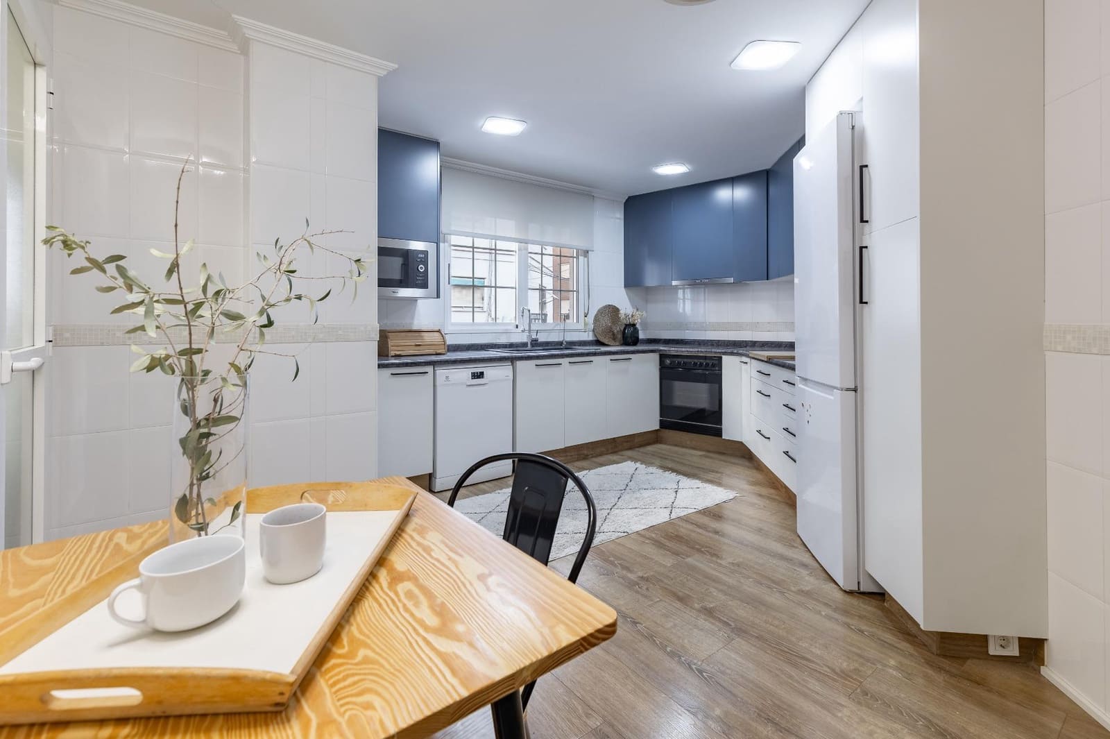 3 Zimmer Apartment zu verkaufen in Chiva mit Pool - 240.000 € (Ref: 9799510)