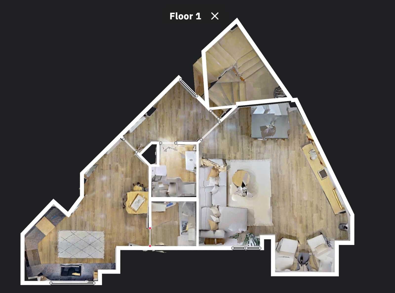 3 Zimmer Apartment zu verkaufen in Chiva mit Pool - 240.000 € (Ref: 9799510)