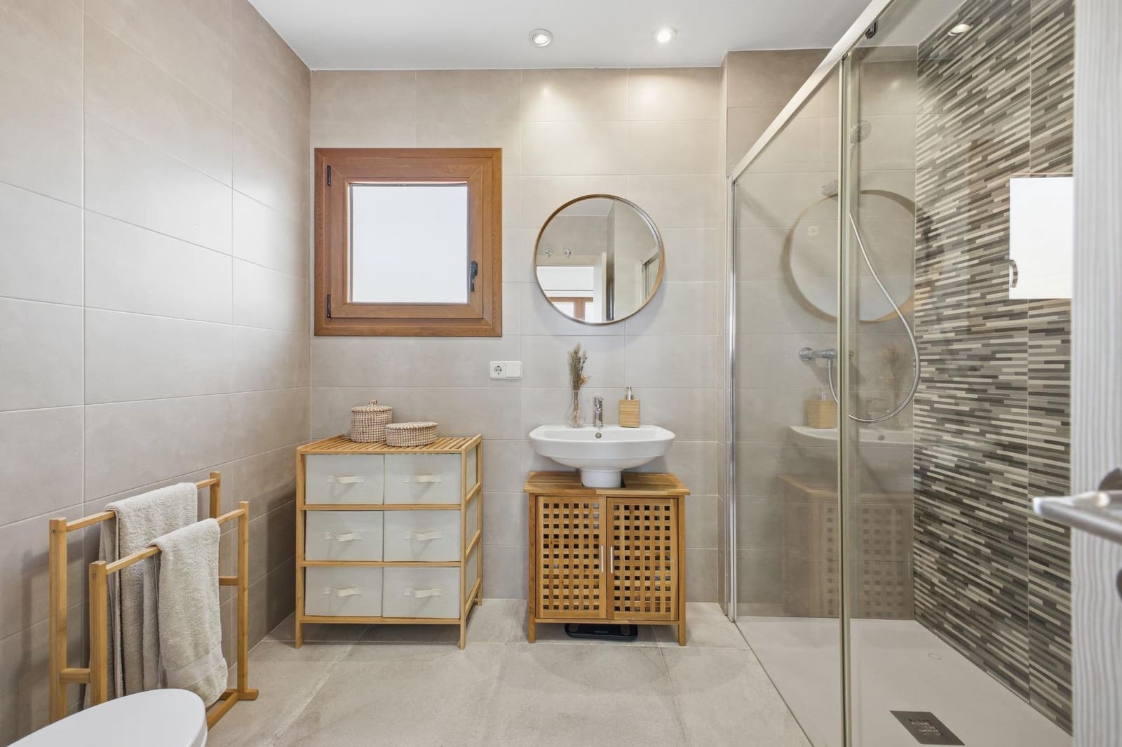 2 bedroom Penthouse for sale in Xeresa with pool garage - € 260,000 (Ref: 9812351)