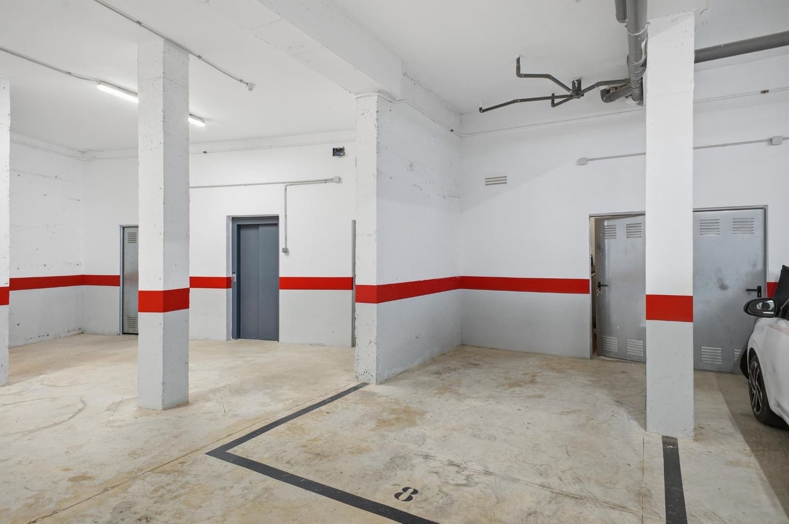 2 bedroom Penthouse for sale in Xeresa with pool garage - € 260,000 (Ref: 9812351)