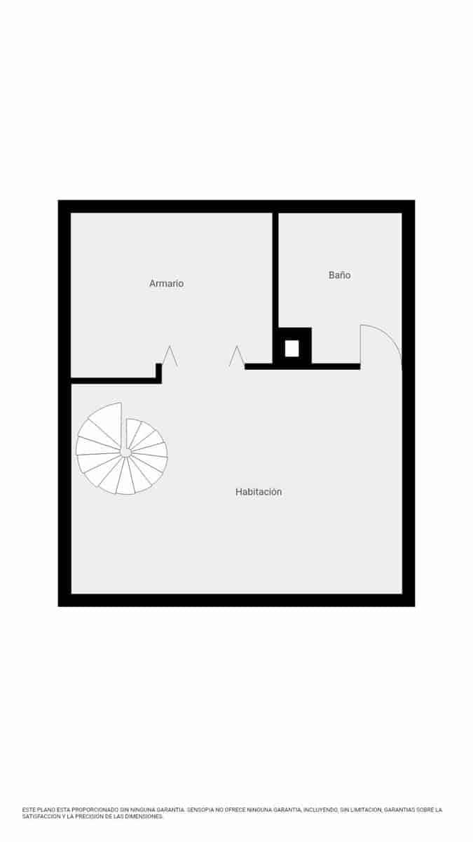 3 chambre Penthouse à vendre à Benimamet - 298 000 € (Ref: 9812352)