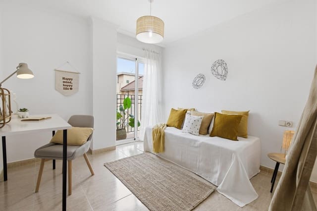 3 chambre Penthouse à vendre à Benimamet, Valence ville - 298 000 € (Ref: 9812352)