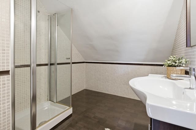 3 chambre Penthouse à vendre à Benimamet, Valence ville - 298 000 € (Ref: 9812352)