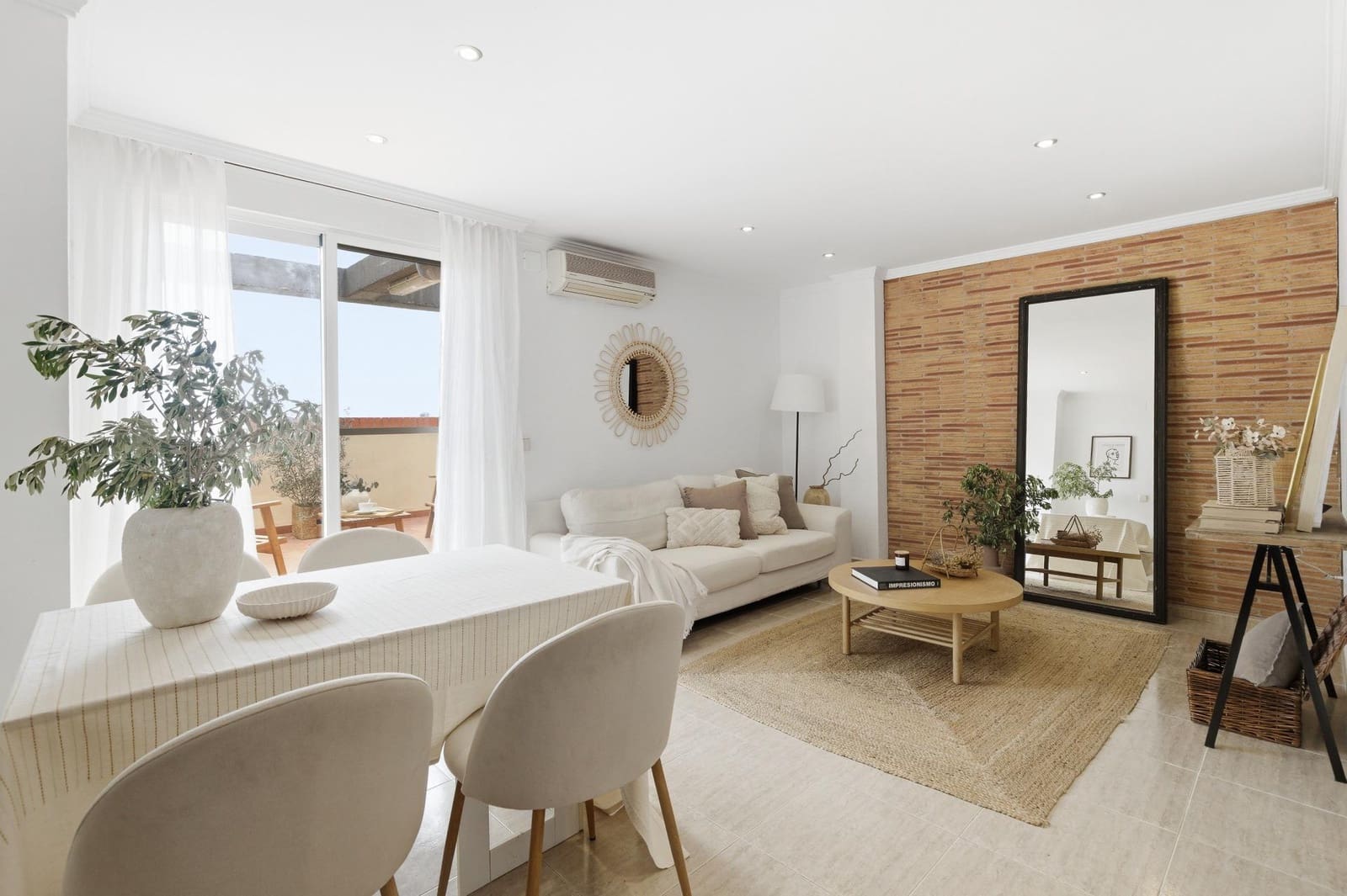 3 chambre Penthouse à vendre à Benimamet - 298 000 € (Ref: 9812352)