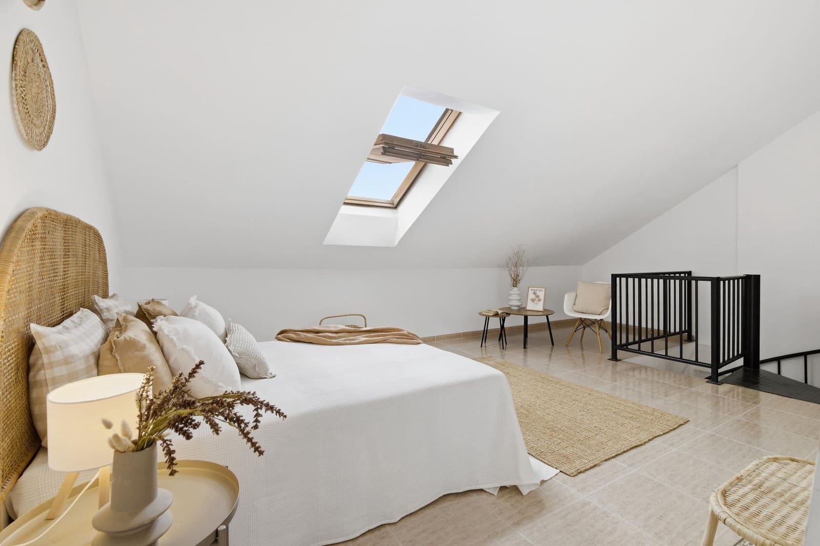 3 chambre Penthouse à vendre à Benimamet - 298 000 € (Ref: 9812352)