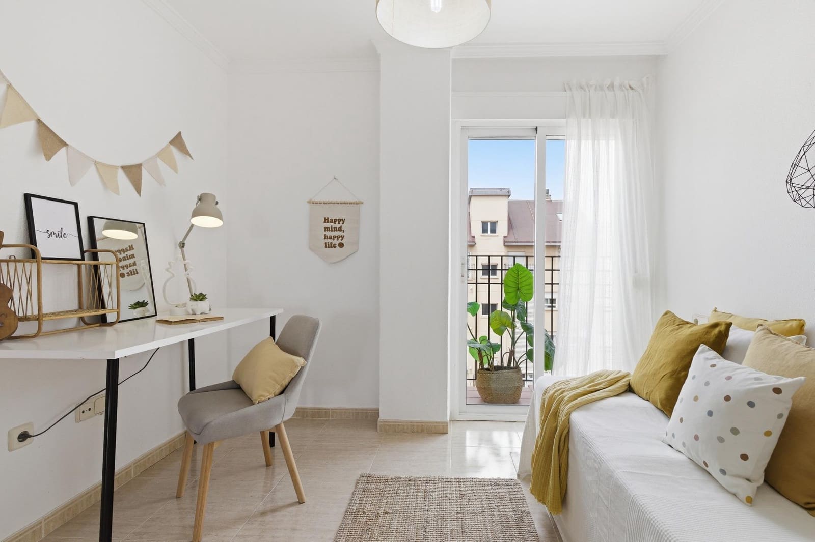 3 chambre Penthouse à vendre à Benimamet - 298 000 € (Ref: 9812352)