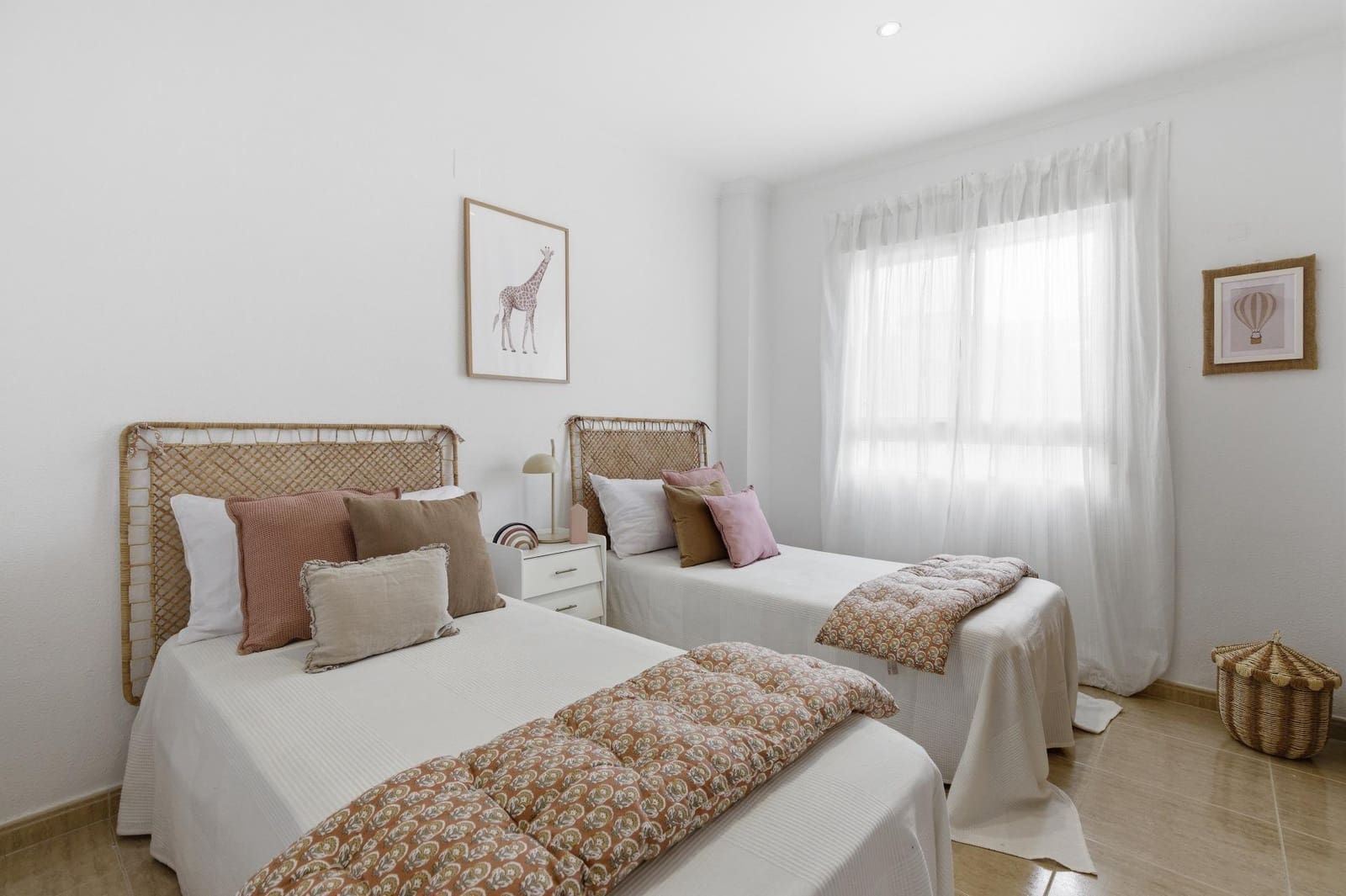 3 chambre Penthouse à vendre à Benimamet - 298 000 € (Ref: 9812352)
