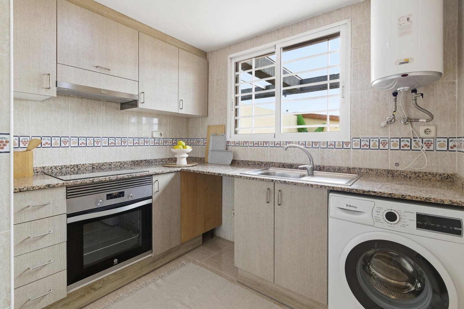 3 chambre Penthouse à vendre à Benimamet - 298 000 € (Ref: 9812352)