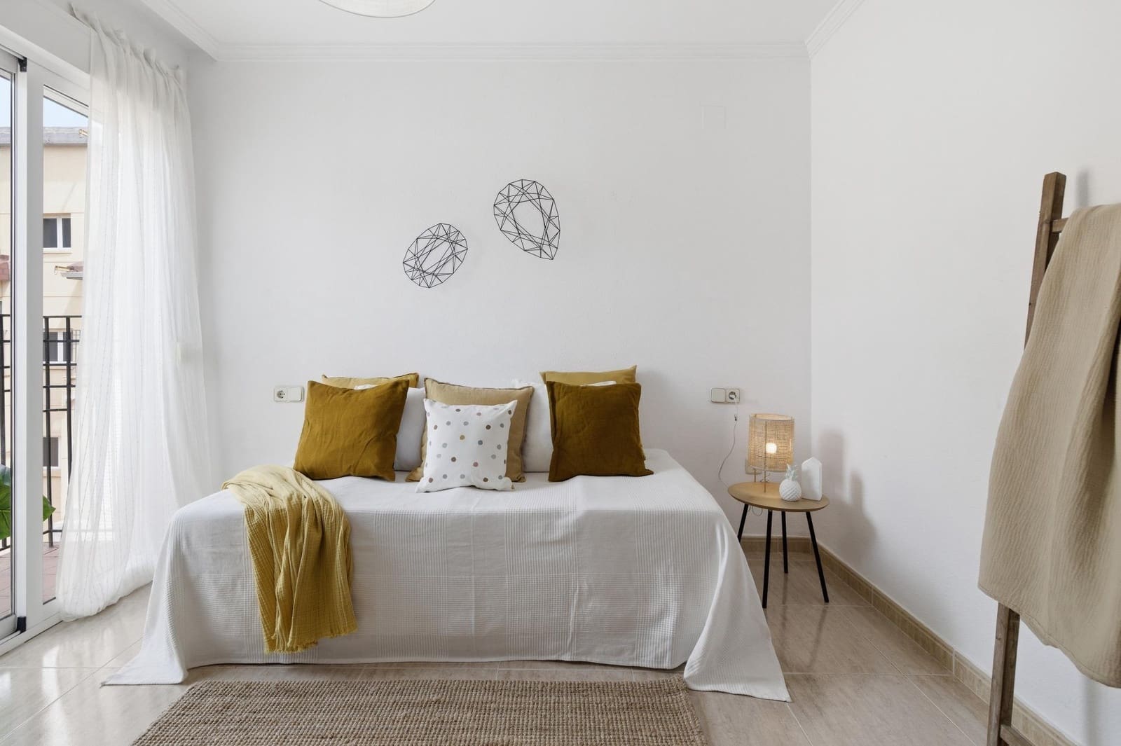 3 chambre Penthouse à vendre à Benimamet - 298 000 € (Ref: 9812352)