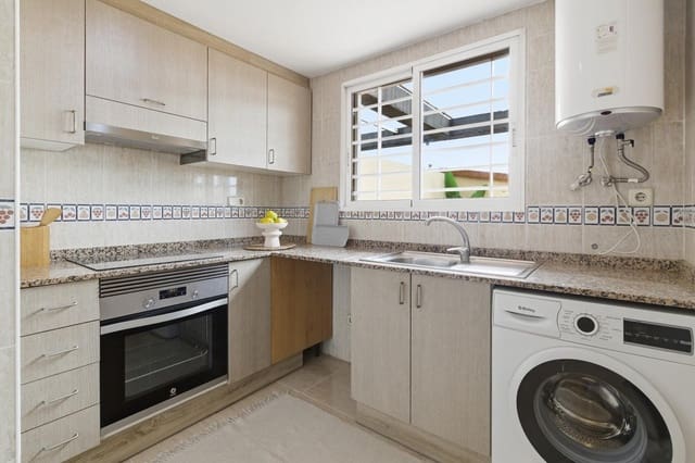 3 chambre Penthouse à vendre à Benimamet, Valence ville - 298 000 € (Ref: 9812352)