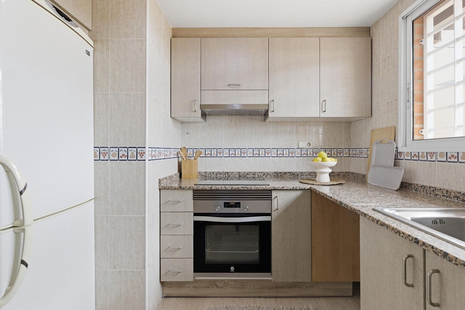 3 chambre Penthouse à vendre à Benimamet - 298 000 € (Ref: 9812352)