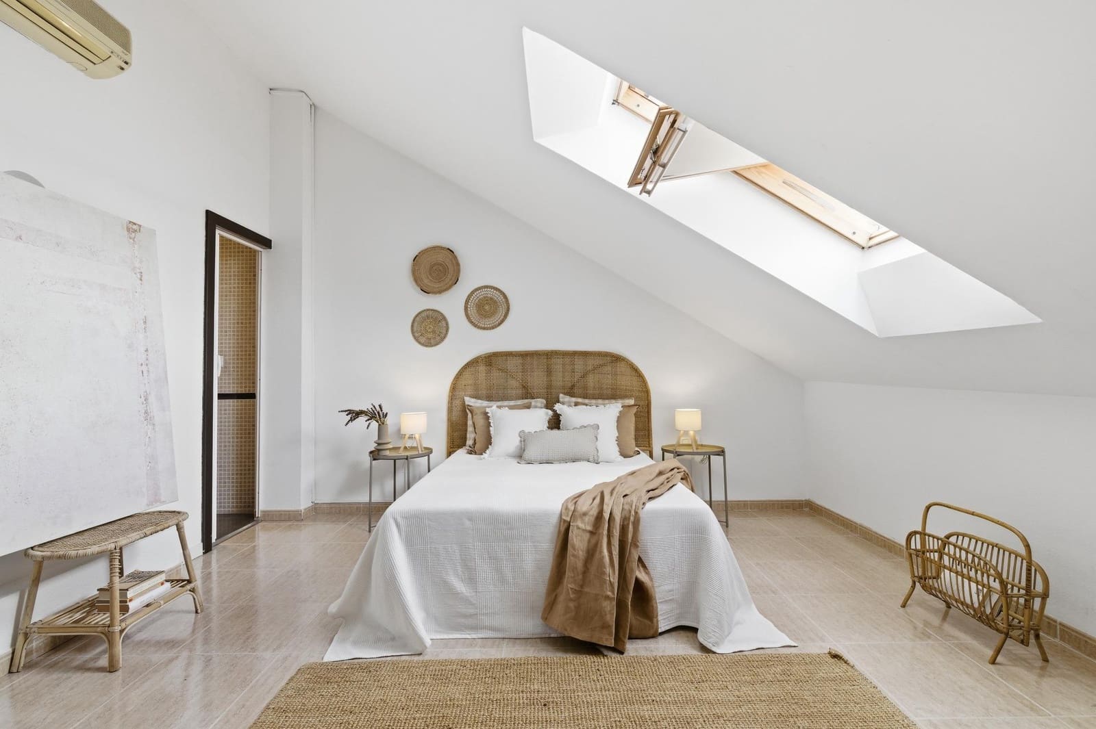 3 chambre Penthouse à vendre à Benimamet - 298 000 € (Ref: 9812352)