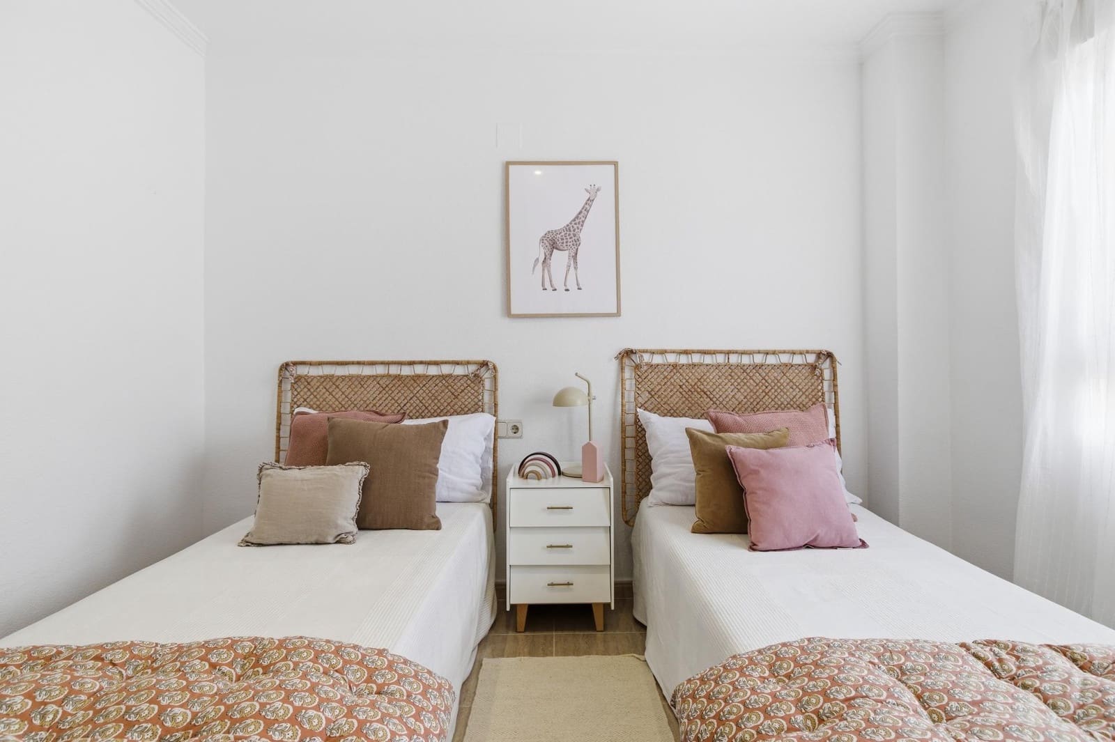 3 chambre Penthouse à vendre à Benimamet - 298 000 € (Ref: 9812352)