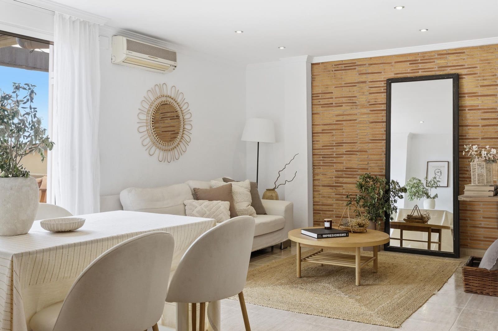 3 chambre Penthouse à vendre à Benimamet - 298 000 € (Ref: 9812352)