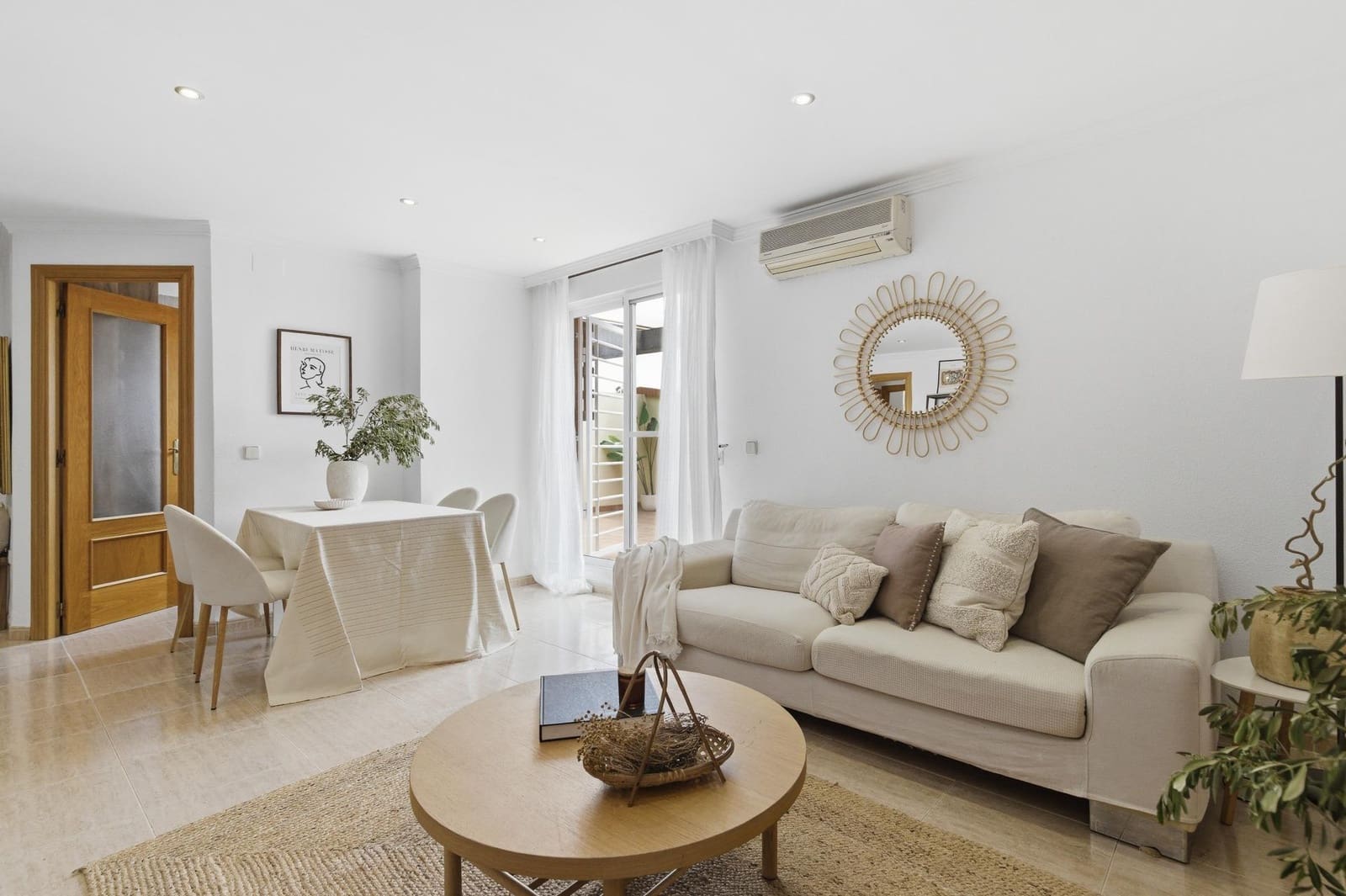 3 chambre Penthouse à vendre à Benimamet - 298 000 € (Ref: 9812352)