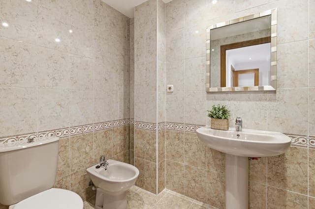 3 chambre Penthouse à vendre à Benimamet, Valence ville - 298 000 € (Ref: 9812352)